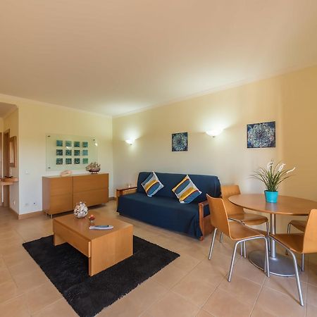 Apartment Salgados 36 Albufeira Luaran gambar