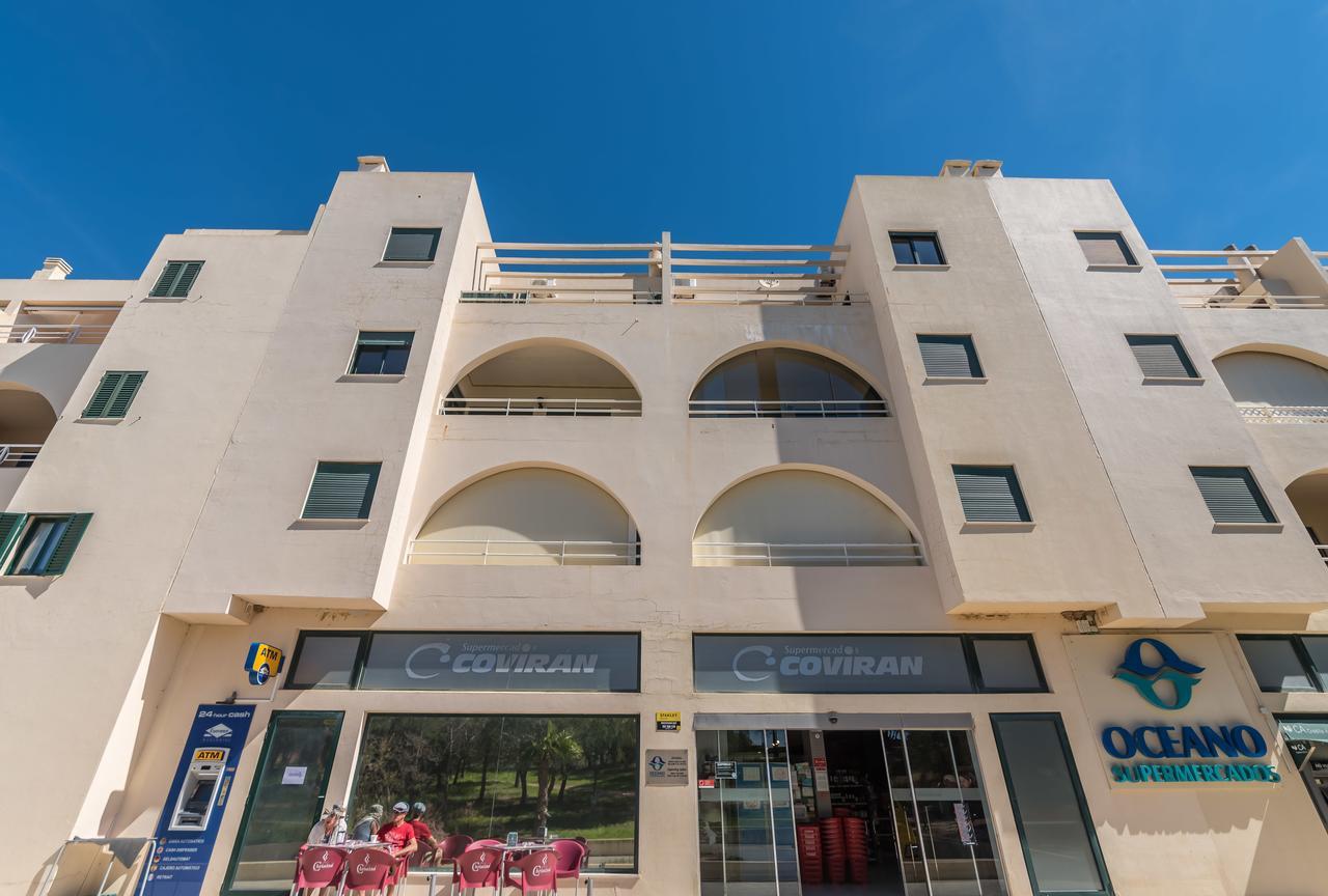 Apartment Salgados 36 Albufeira Luaran gambar