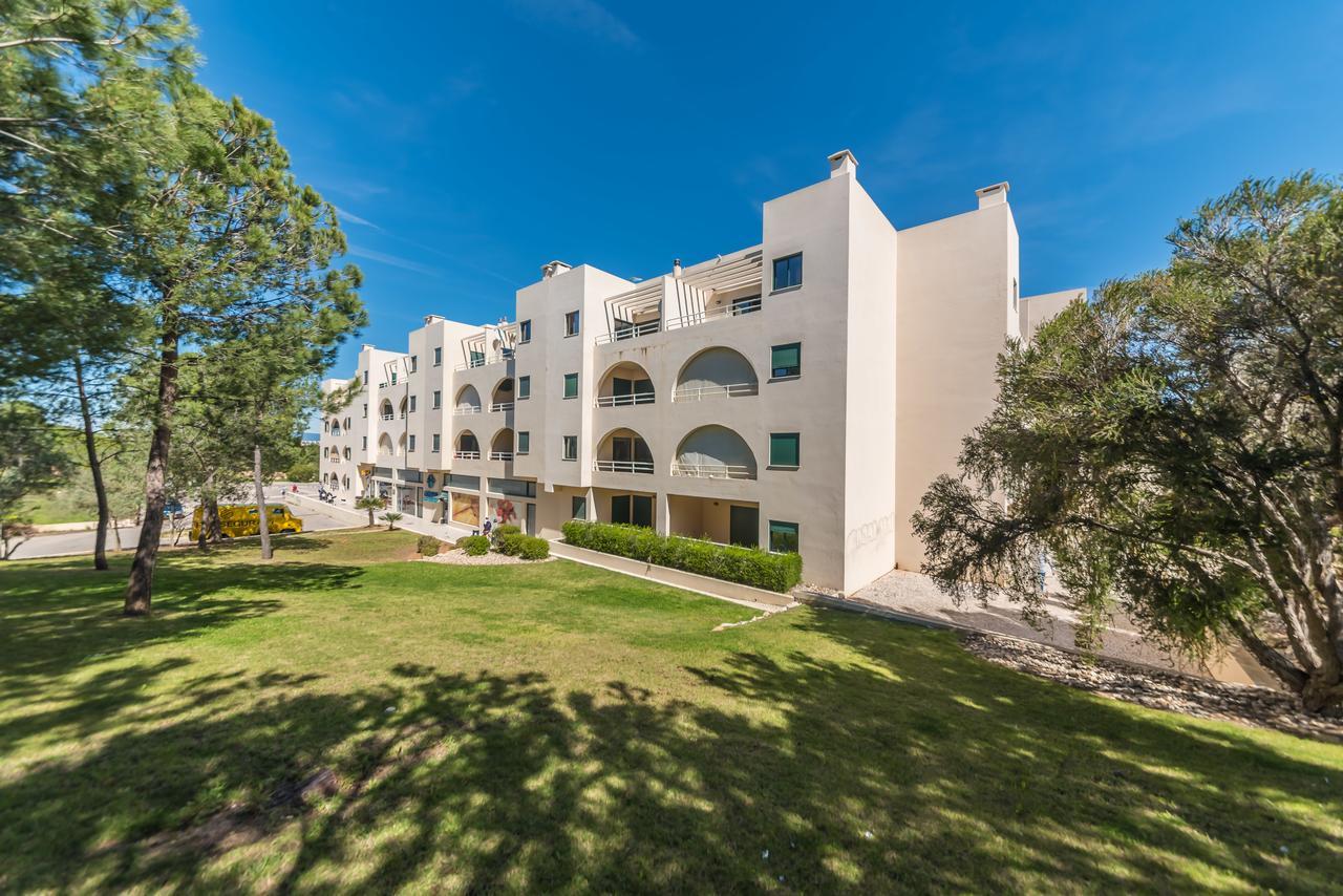 Apartment Salgados 36 Albufeira Luaran gambar