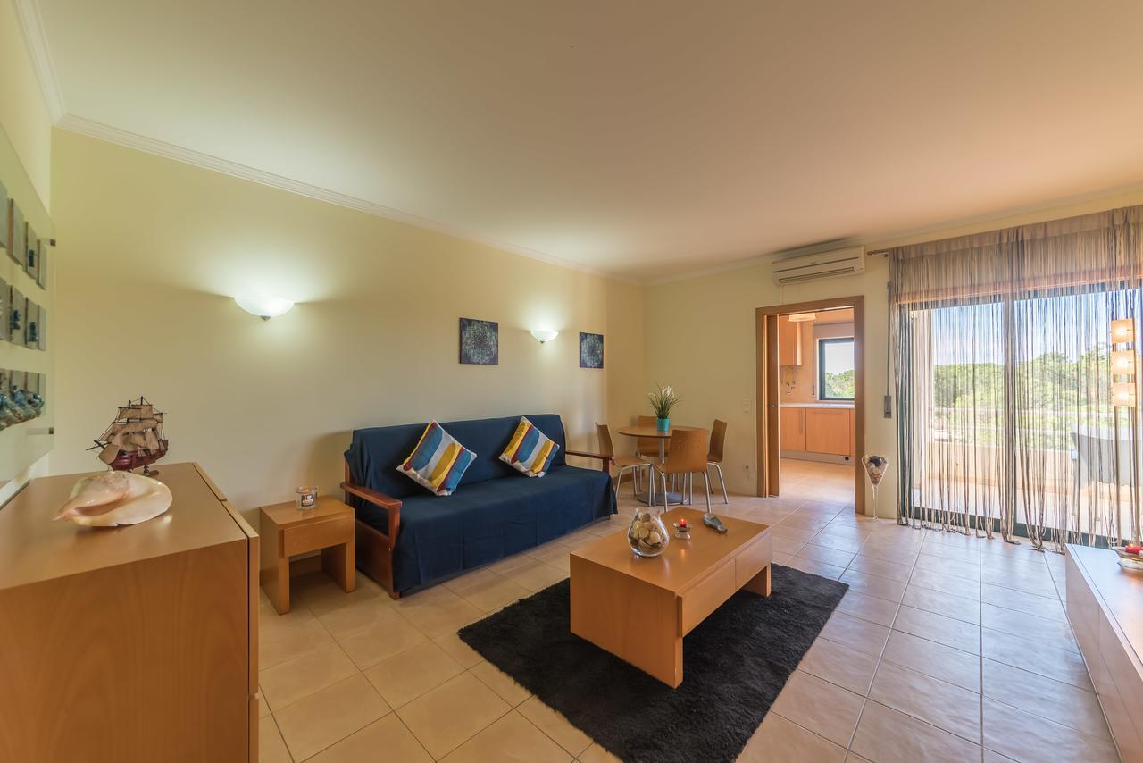 Apartment Salgados 36 Albufeira Luaran gambar