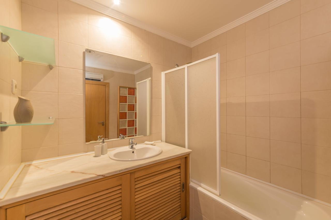 Apartment Salgados 36 Albufeira Luaran gambar