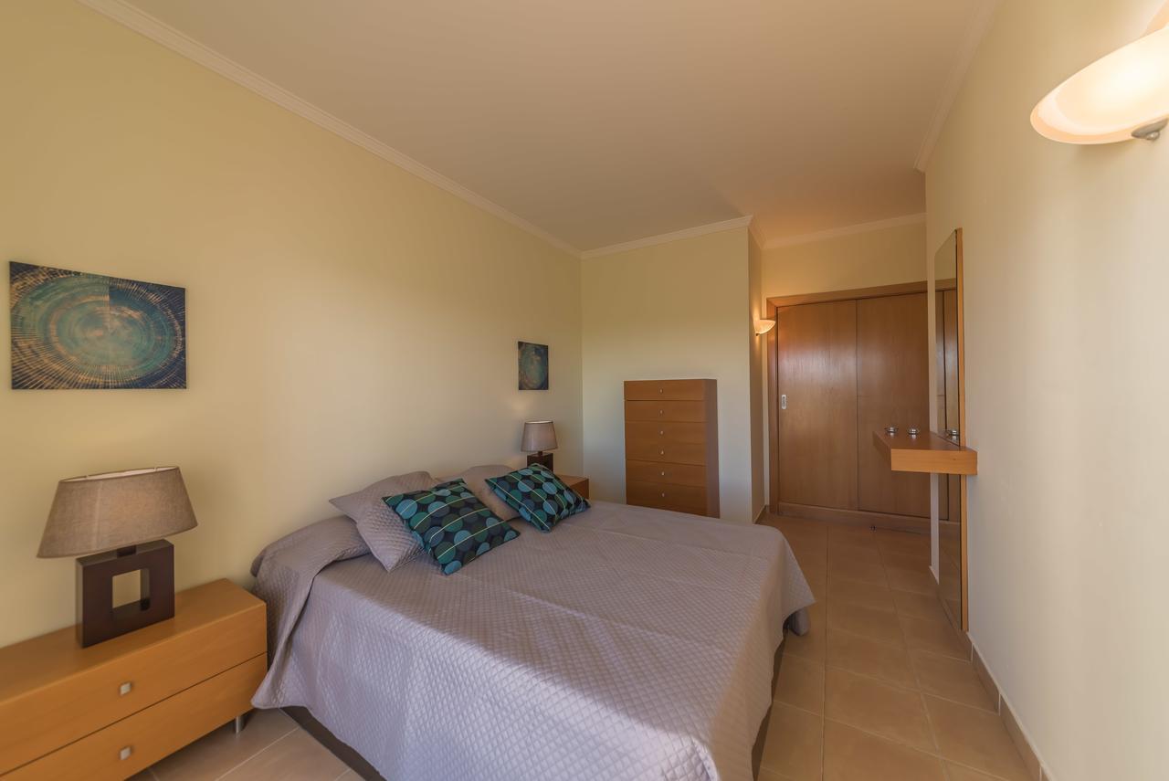 Apartment Salgados 36 Albufeira Luaran gambar