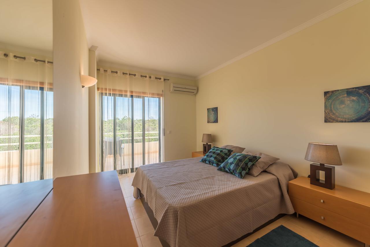 Apartment Salgados 36 Albufeira Luaran gambar