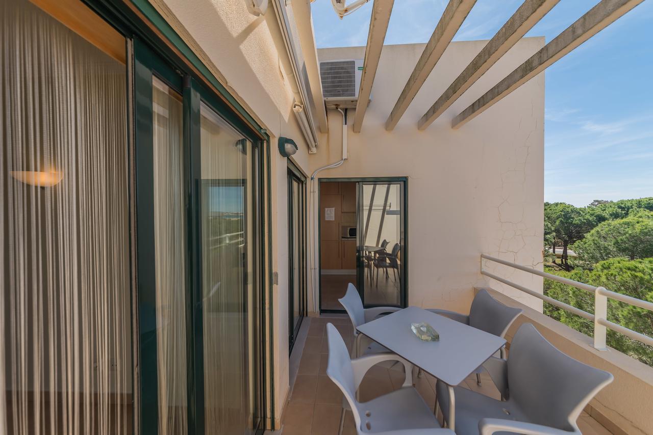 Apartment Salgados 36 Albufeira Luaran gambar