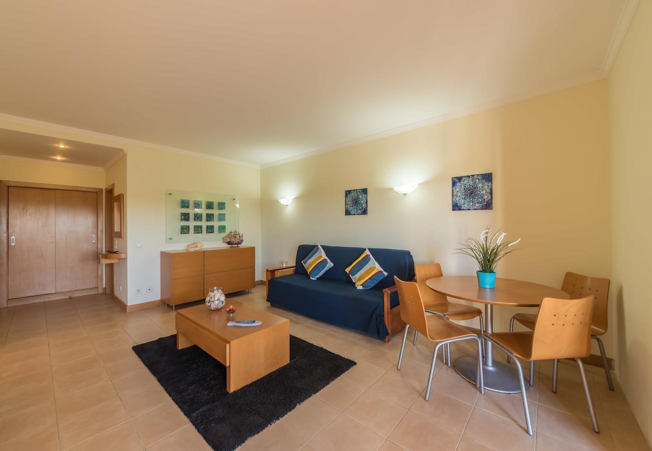 Apartment Salgados 36 Albufeira Luaran gambar