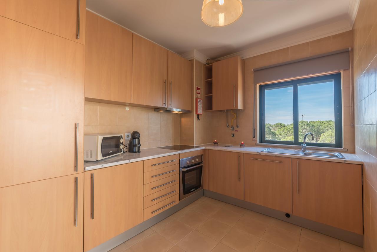 Apartment Salgados 36 Albufeira Luaran gambar